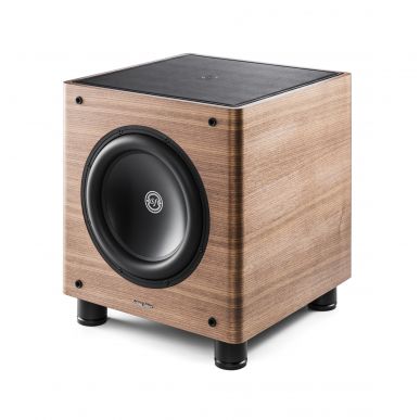 Сабвуфер Sonus Faber Gravis I Wood